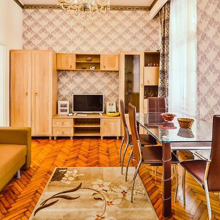 Thorin Residence Сибиу Экстерьер фото
