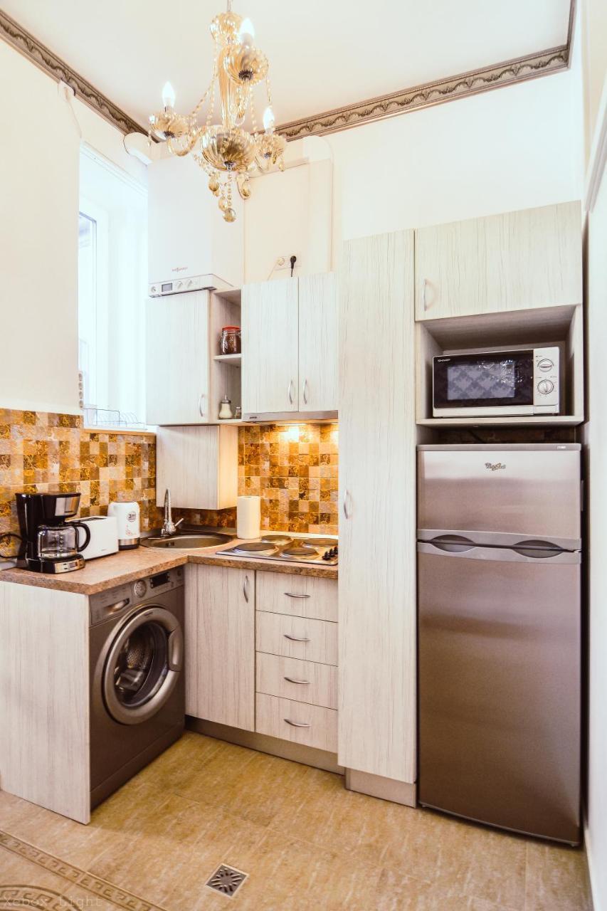 Thorin Residence Сибиу Экстерьер фото