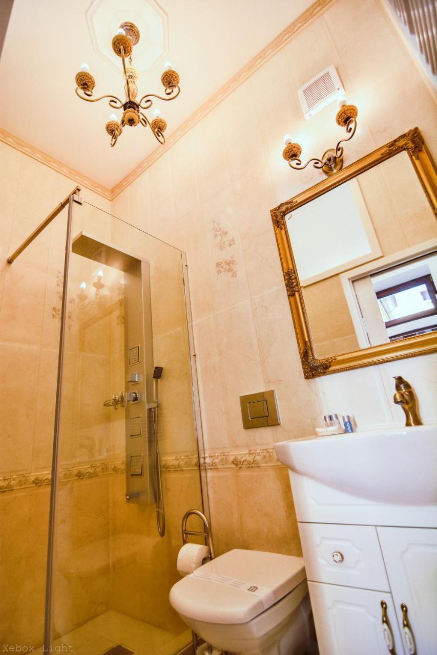 Thorin Residence Сибиу Экстерьер фото