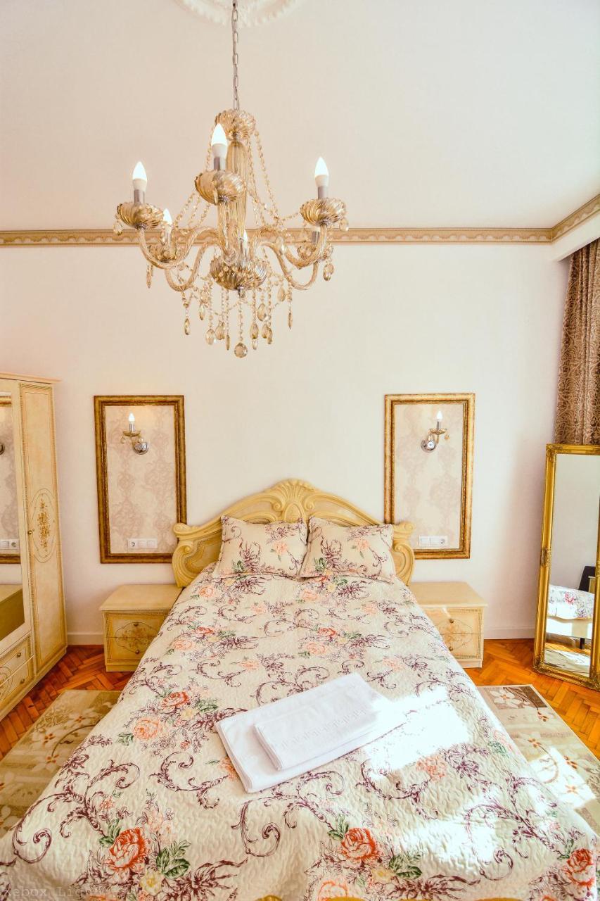 Thorin Residence Сибиу Экстерьер фото