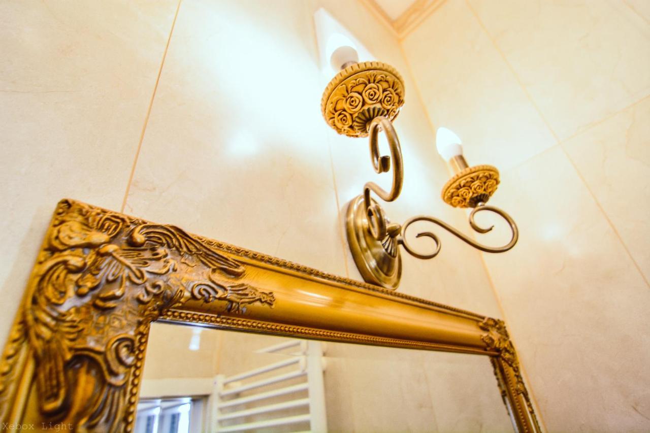 Thorin Residence Сибиу Экстерьер фото