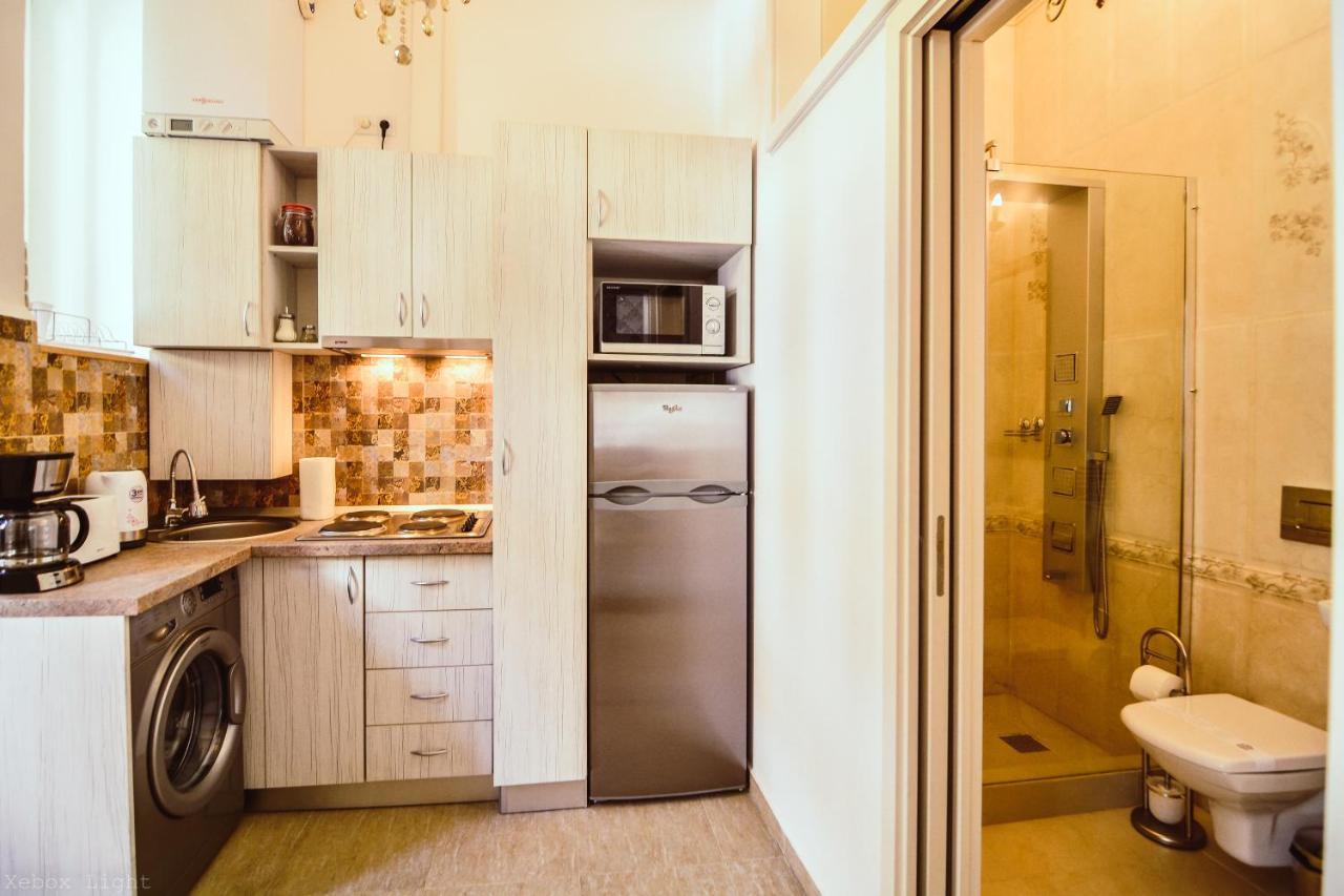 Thorin Residence Сибиу Экстерьер фото