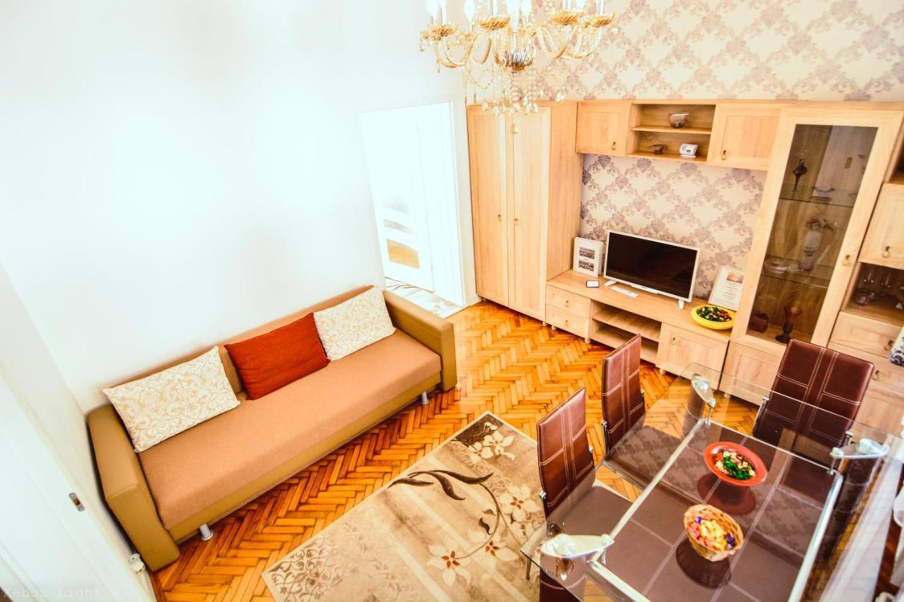 Thorin Residence Сибиу Экстерьер фото