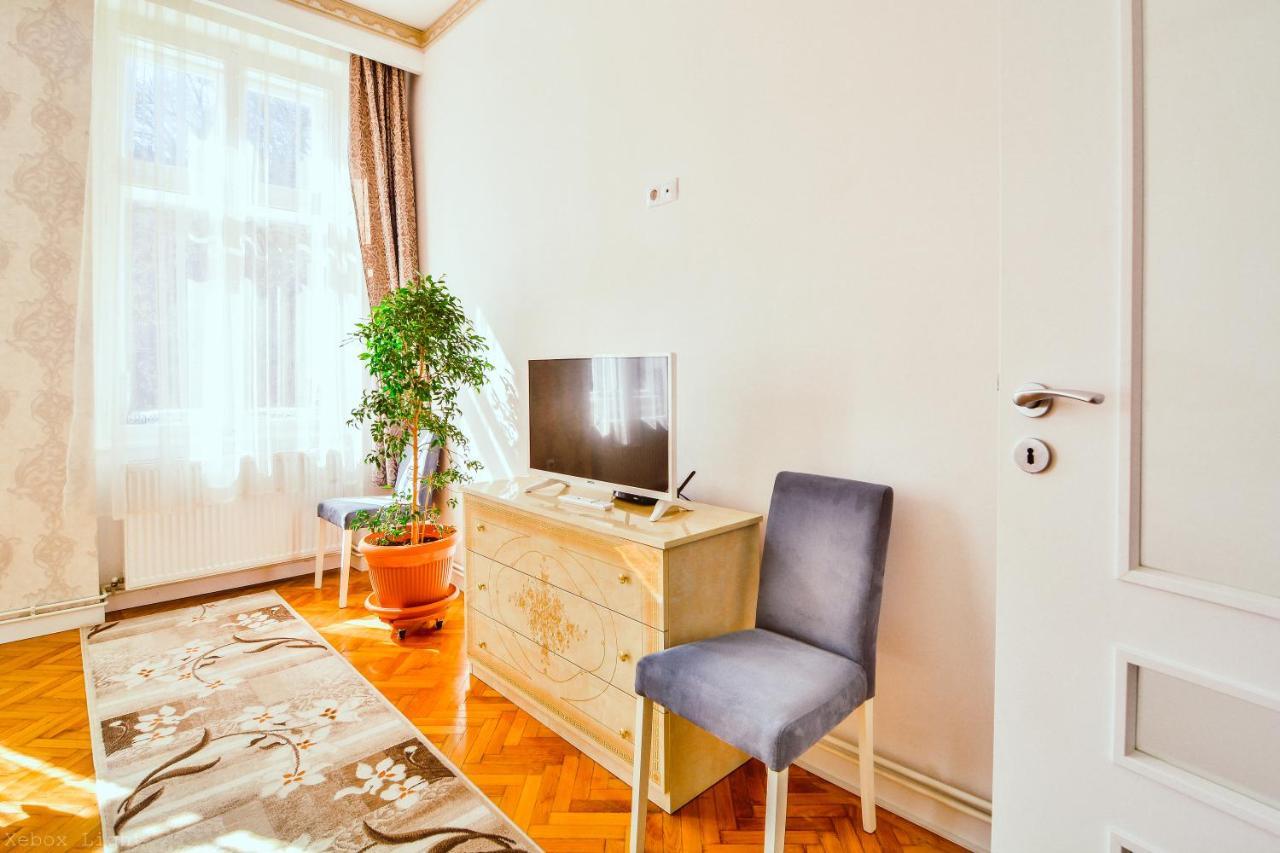 Thorin Residence Сибиу Экстерьер фото