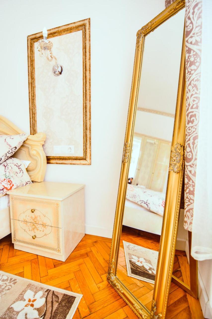 Thorin Residence Сибиу Экстерьер фото