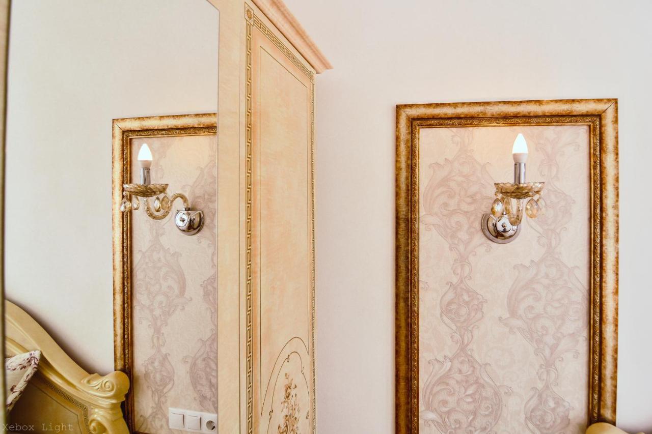 Thorin Residence Сибиу Экстерьер фото